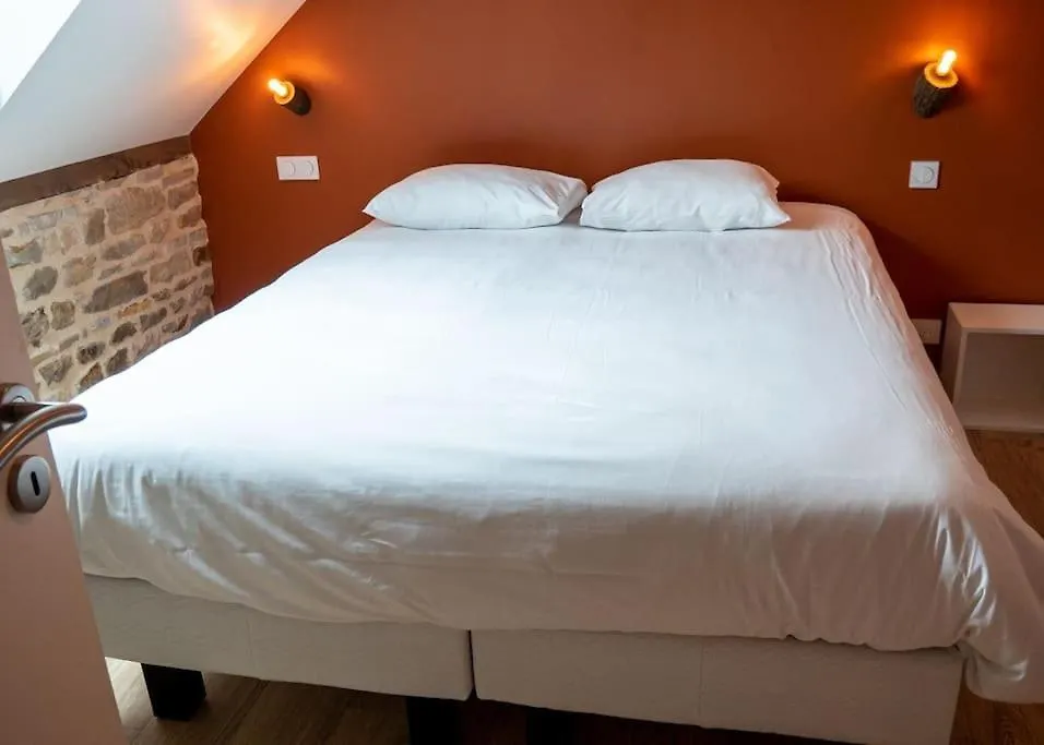 Holiday home Le Fournil Du Bertry Villa La Bouexiere